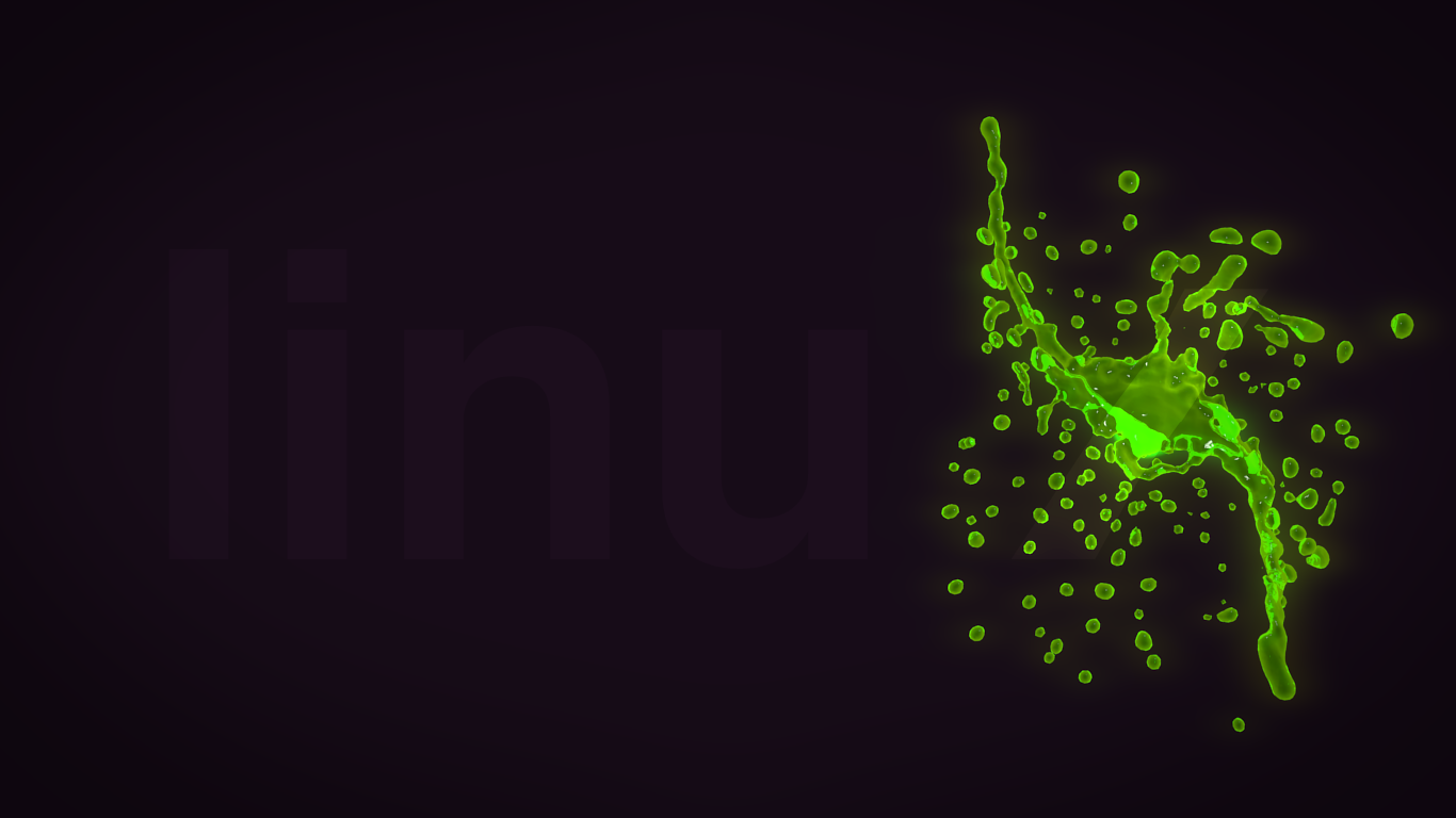 Linux Wallpaper High Quality