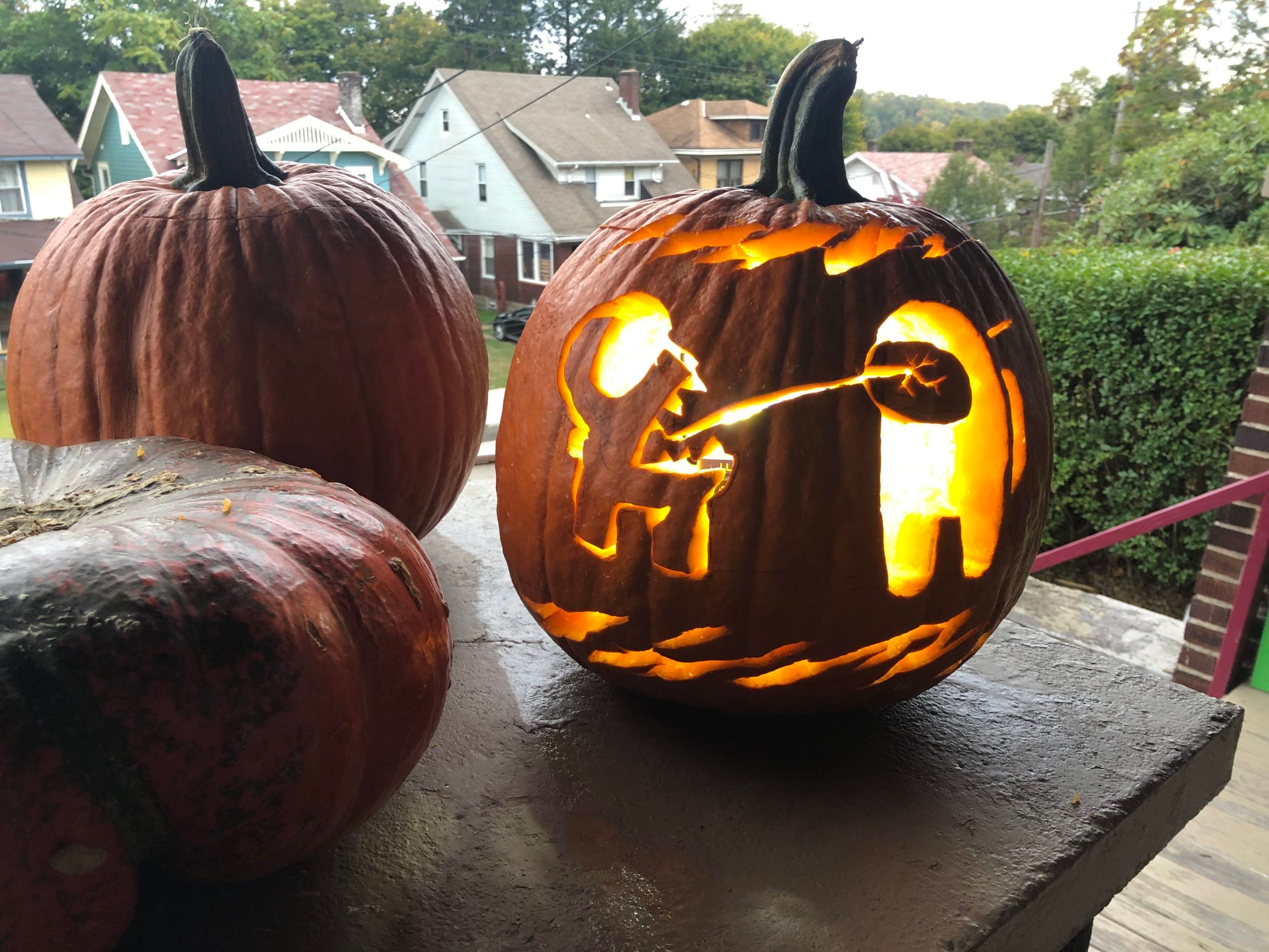 The Coolest Among Us Pumpkin Carving Pics Check Them Out 2560x1920