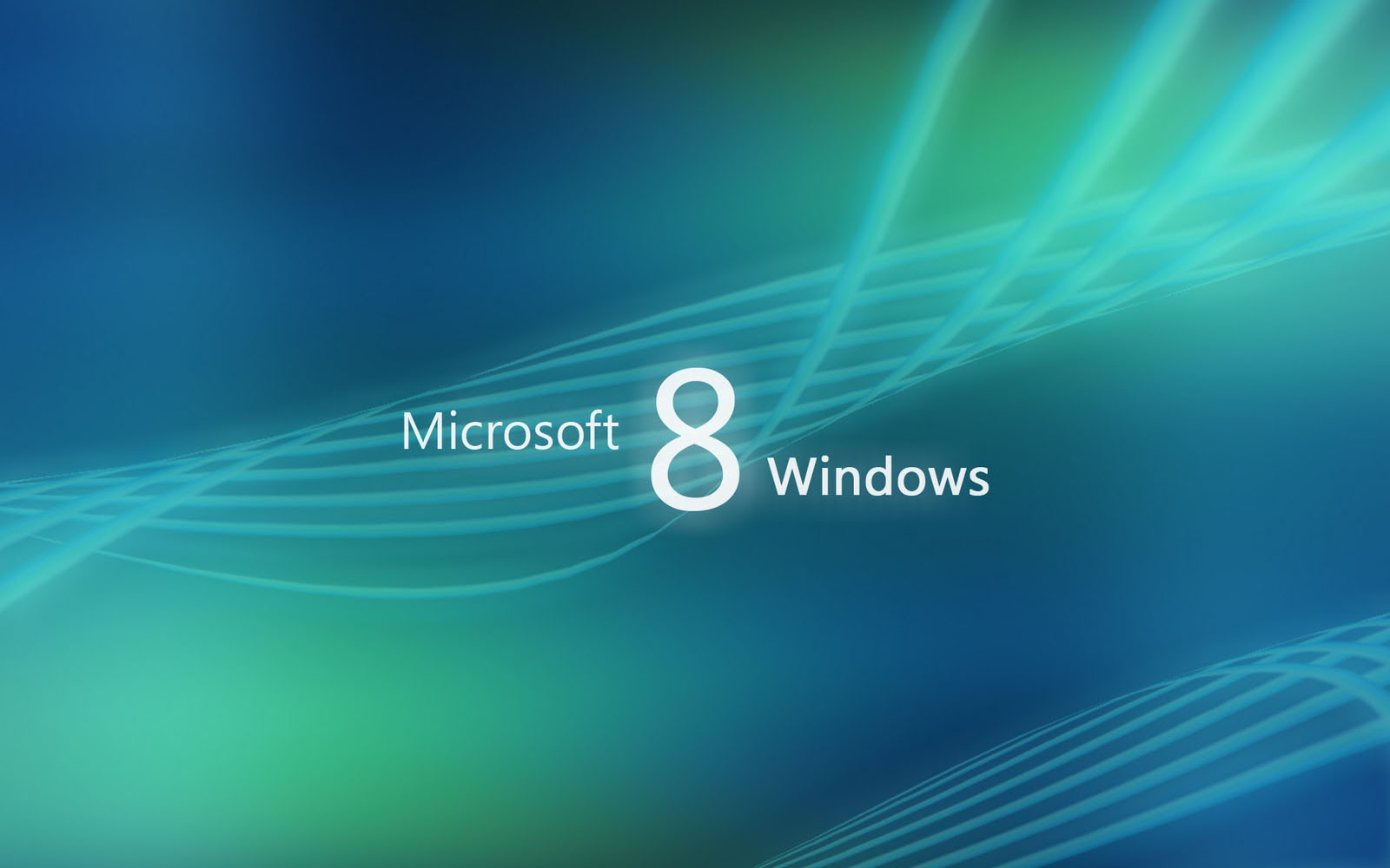 The Windows Themes Desktop Background
