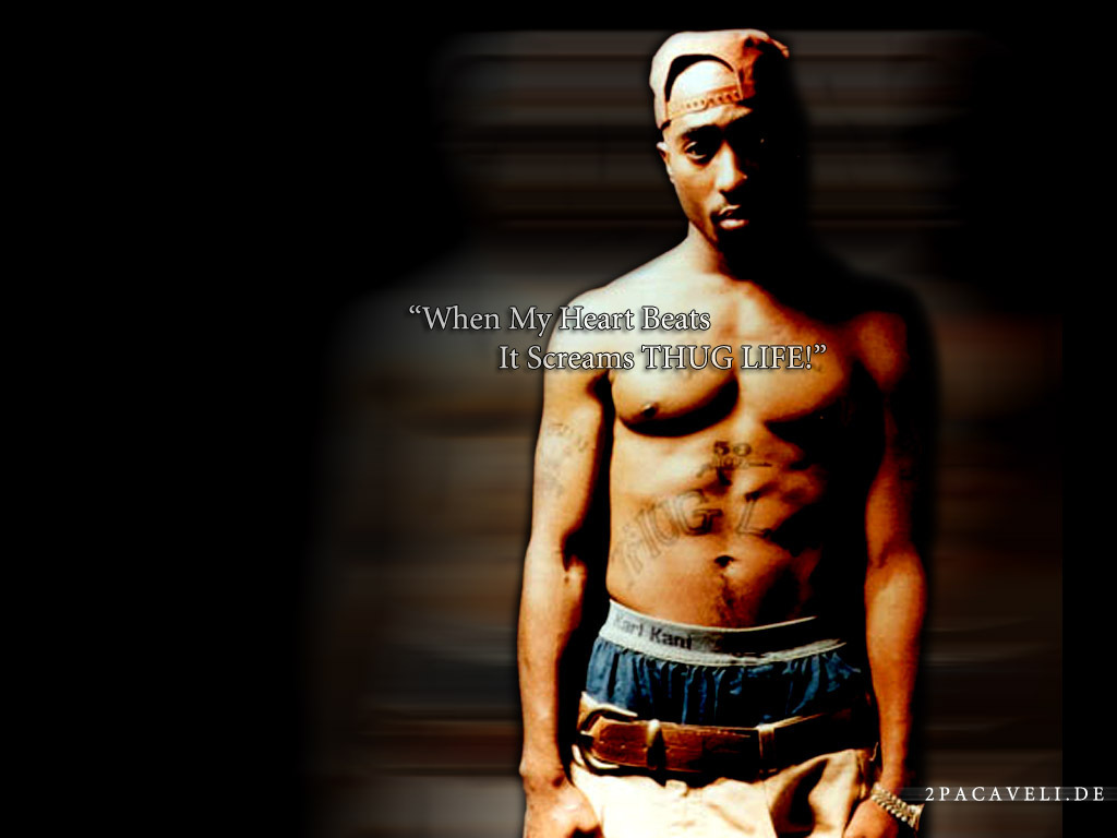 Tupac Shakur Image 2pac Wallpaper Photos