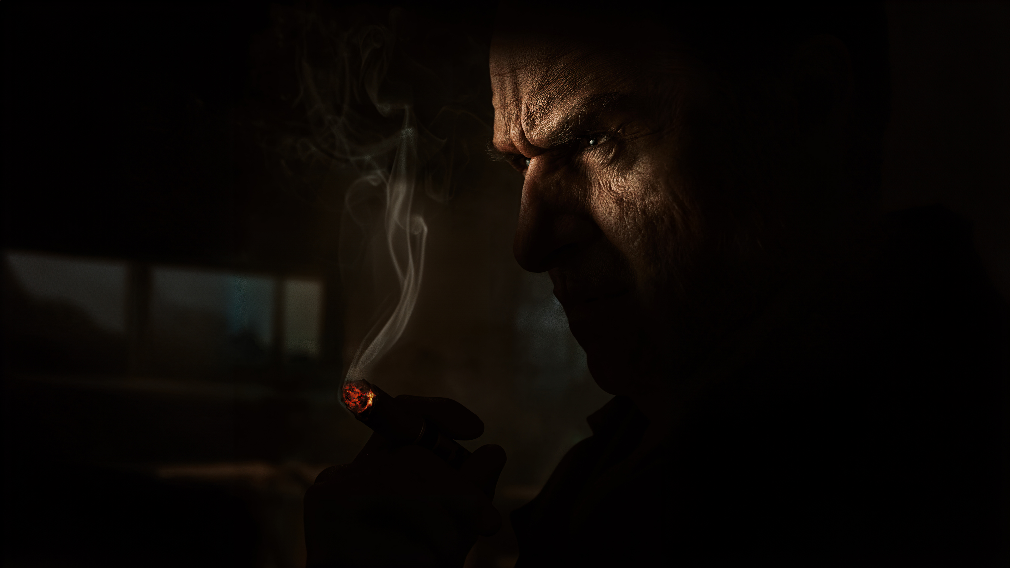 The Penguin Official Poster 4k HD Wallpaper Image Photos And Picture