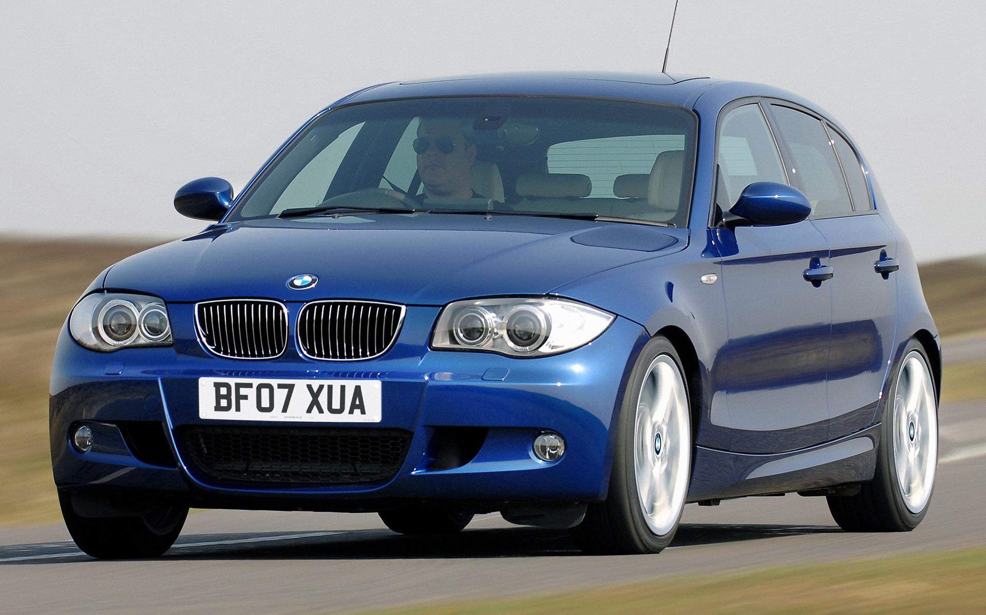 Bmw Series M Sport Door Uk Wallpaper And HD Image