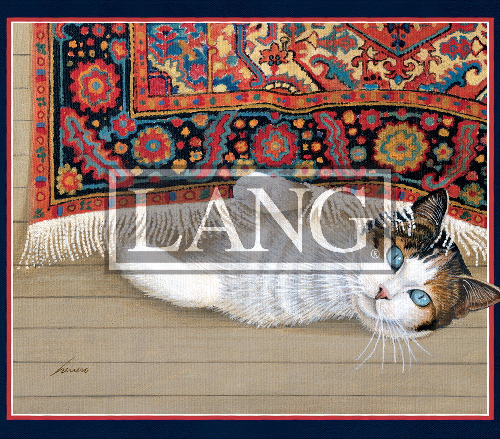 American Cat Desktop Wallpaper Calendars