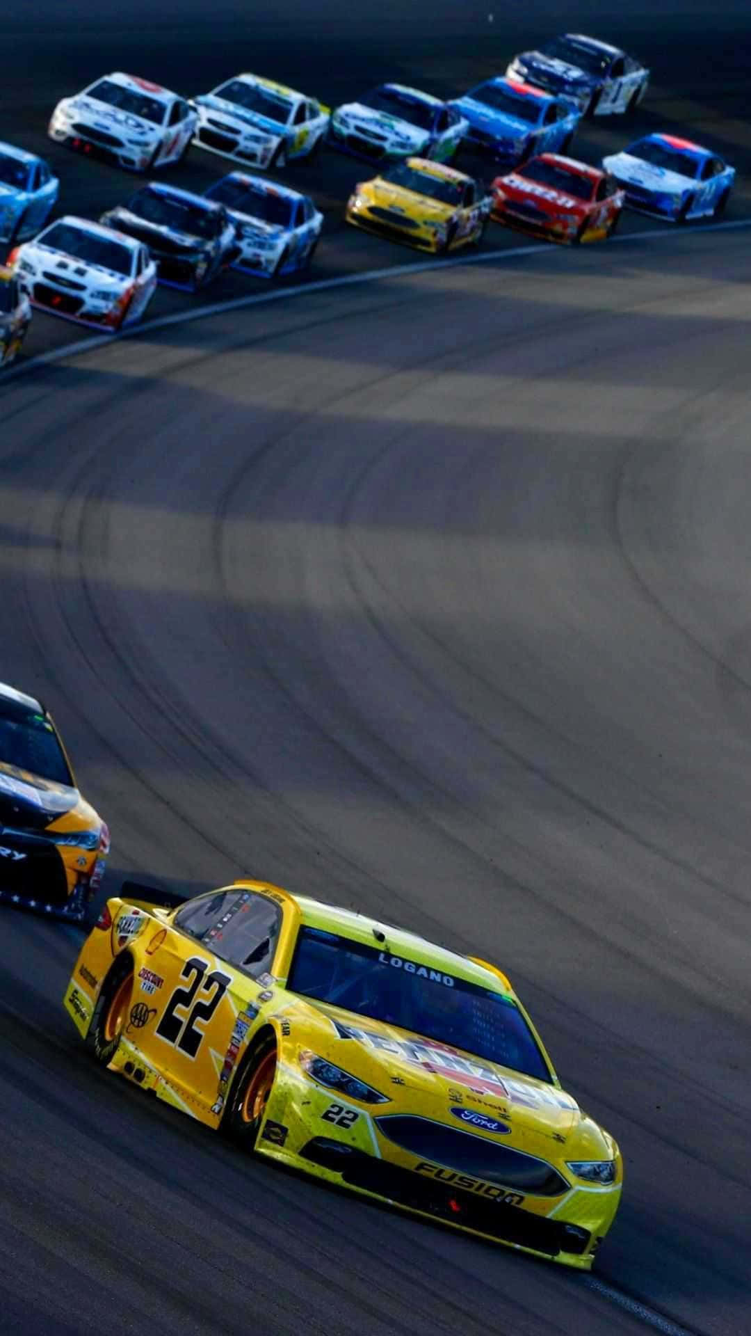 Sprint Car Racing Wallpaper