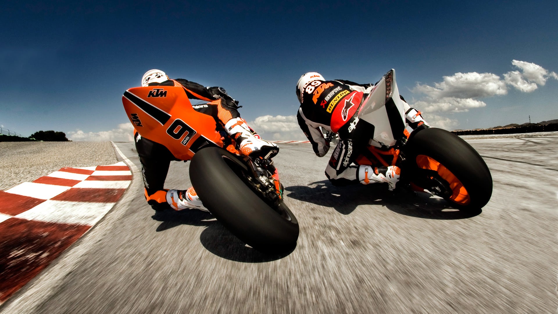 Bikes Racing And Motorcycle Wallpaper Best HD