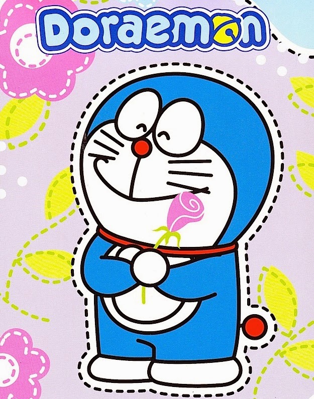 Wallpaper Seluler Doraemon Lucu Image Num 7