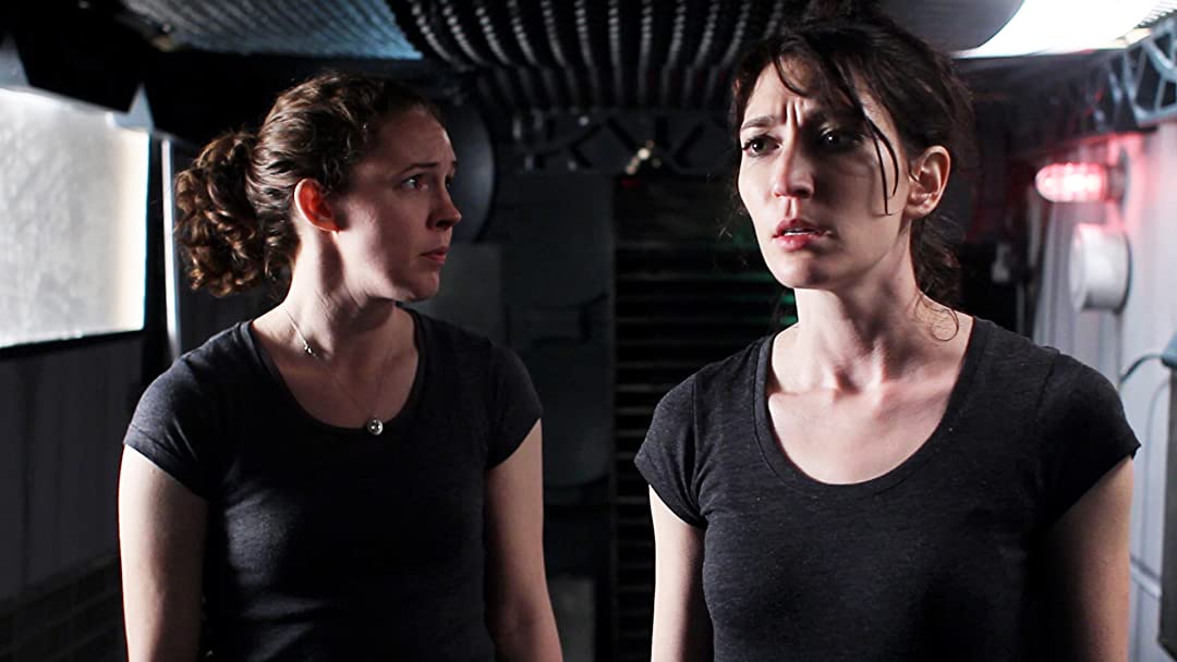 Watch Earthrise Prime Video