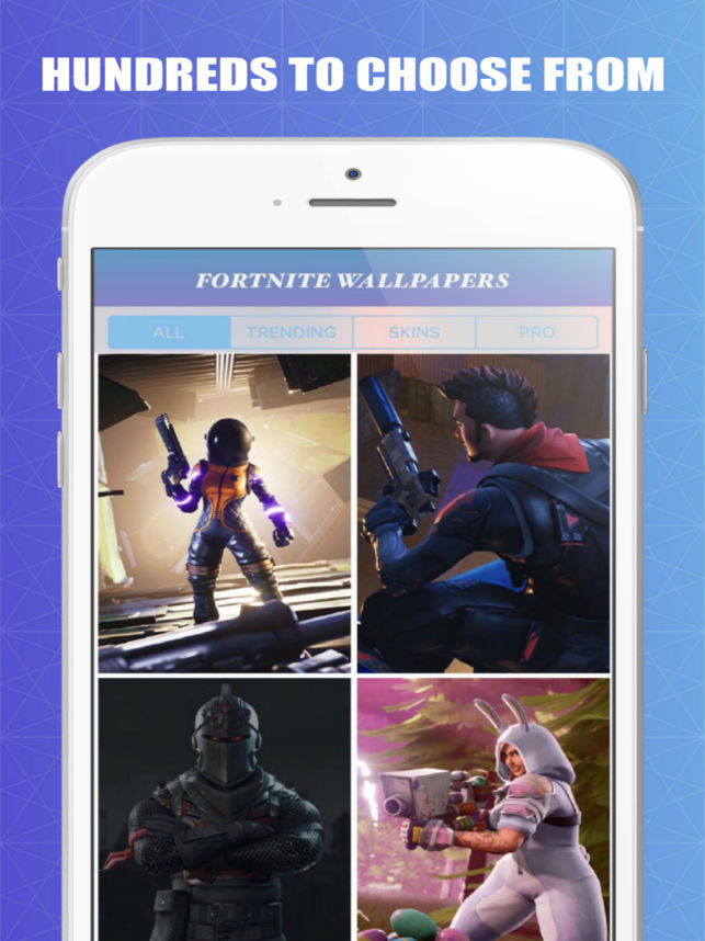 Fortnite Wallpaper On The App Store