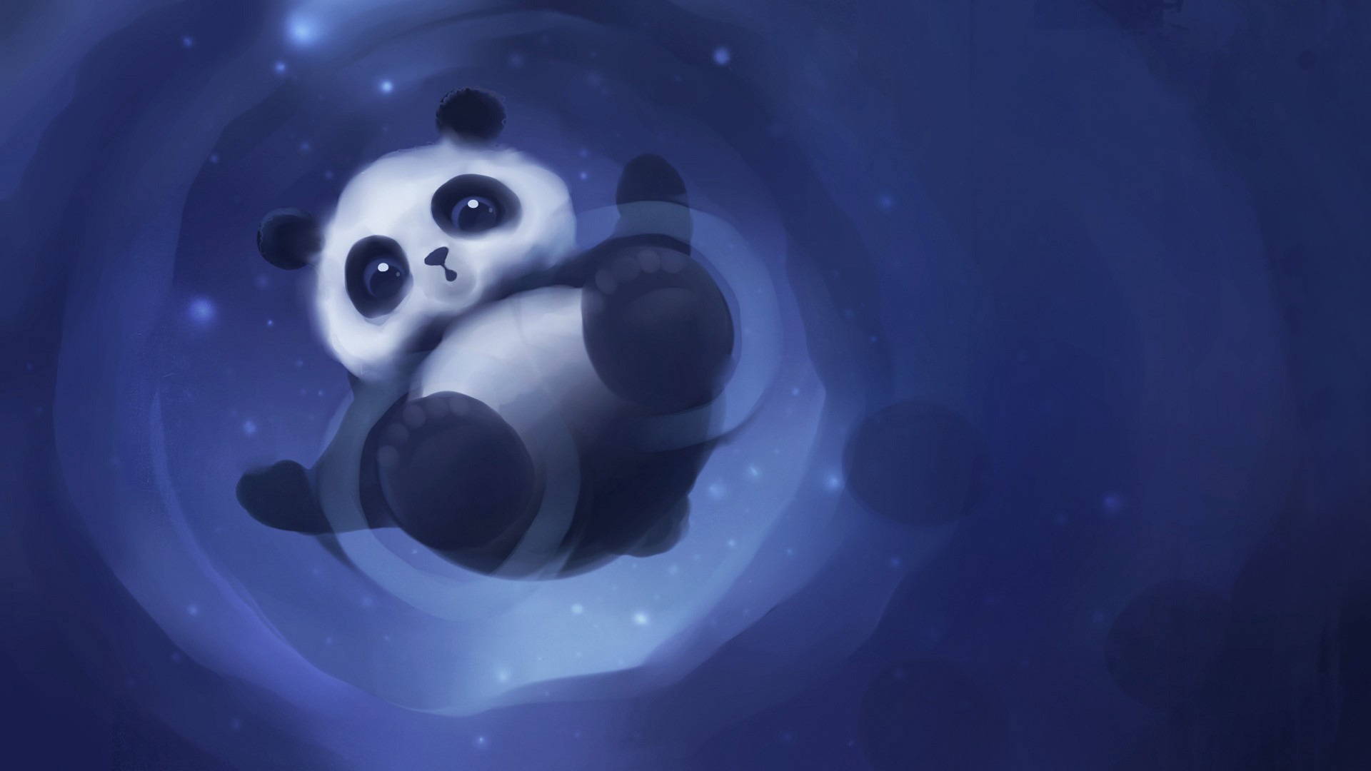 Panda Anime Wallpaper Collections You Re Currently On