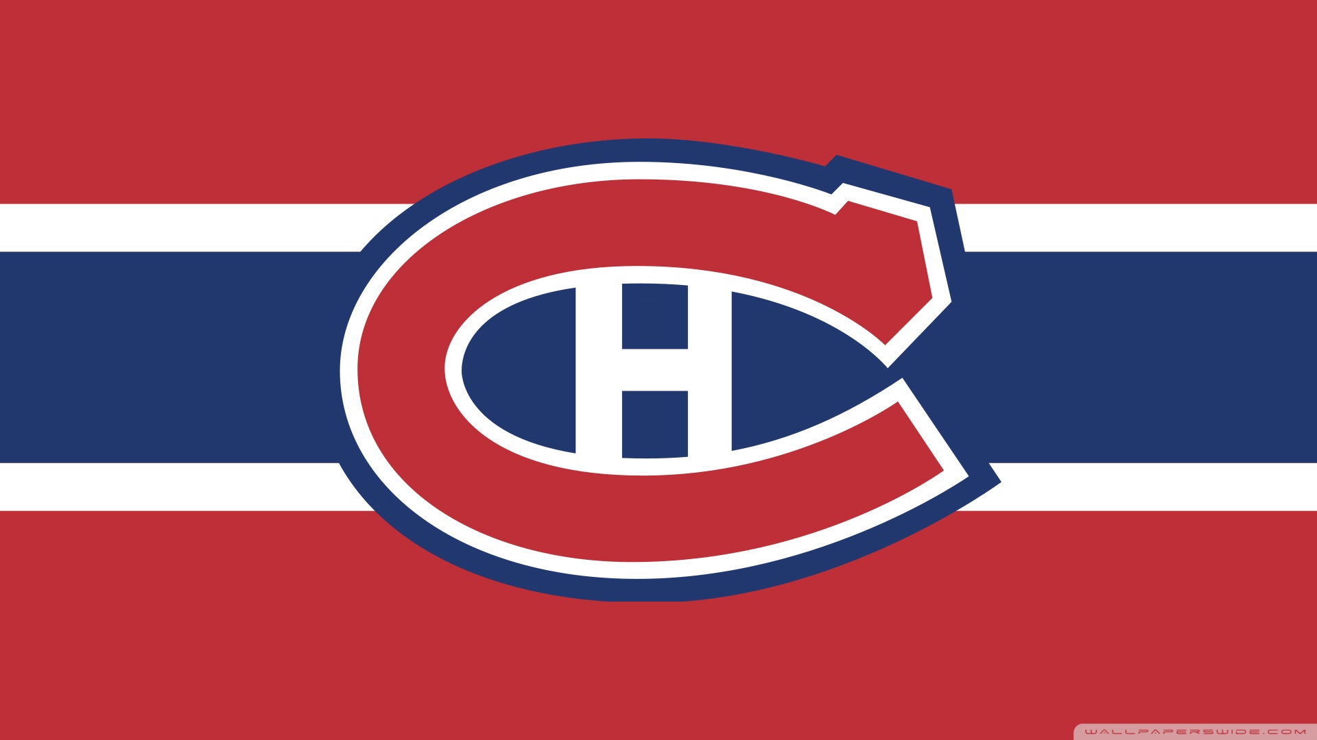 Montreal Canadiens 4k HD Desktop Wallpaper For Ultra Tv