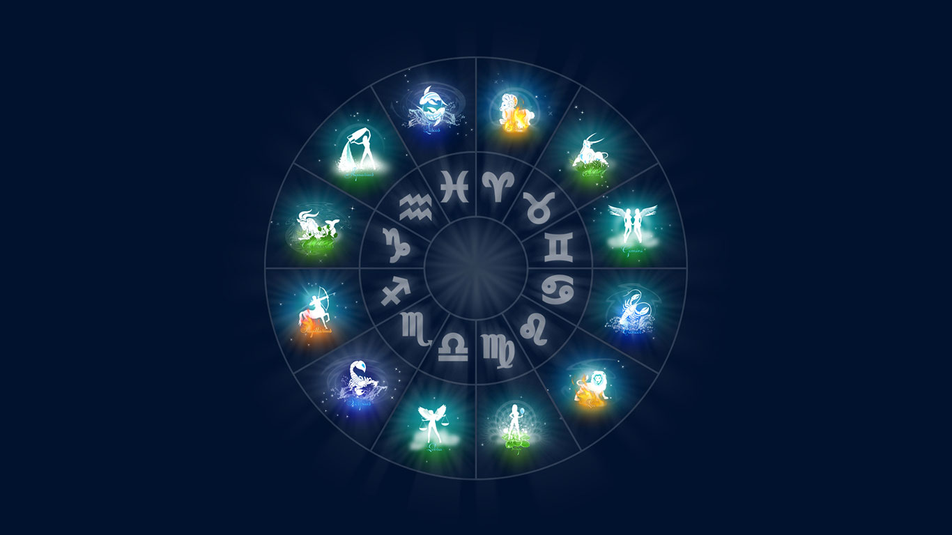 Image Gallery For Horoscope And Zodiac Wallpaper