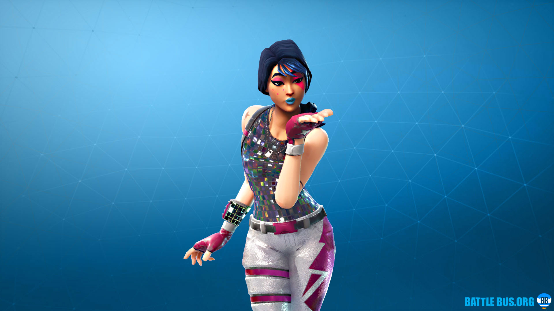 Sparkle Specialist Outfit   Fortnite News Skins Settings Updates