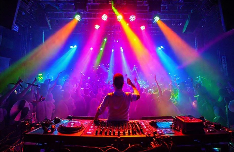 Dj HD Wallpaper 1080p