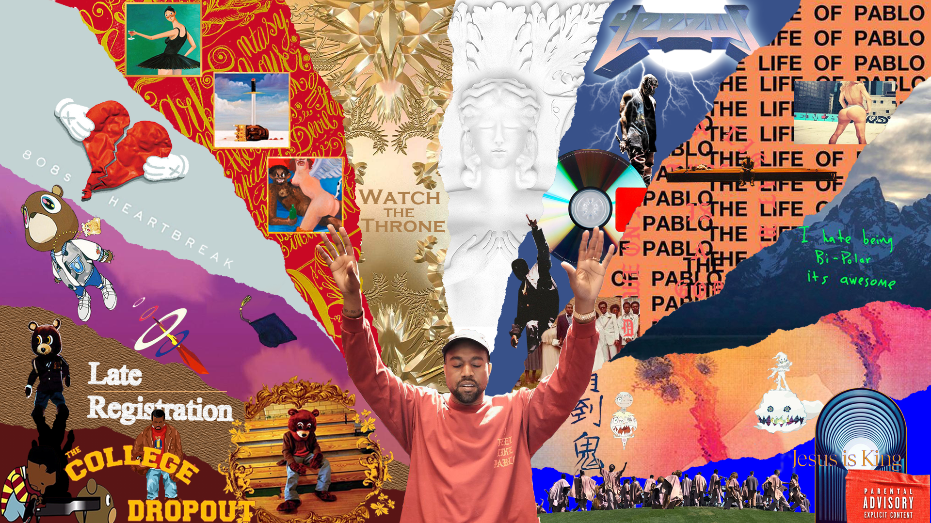 Kanye West Wallpaper rKanyeWallpapers
