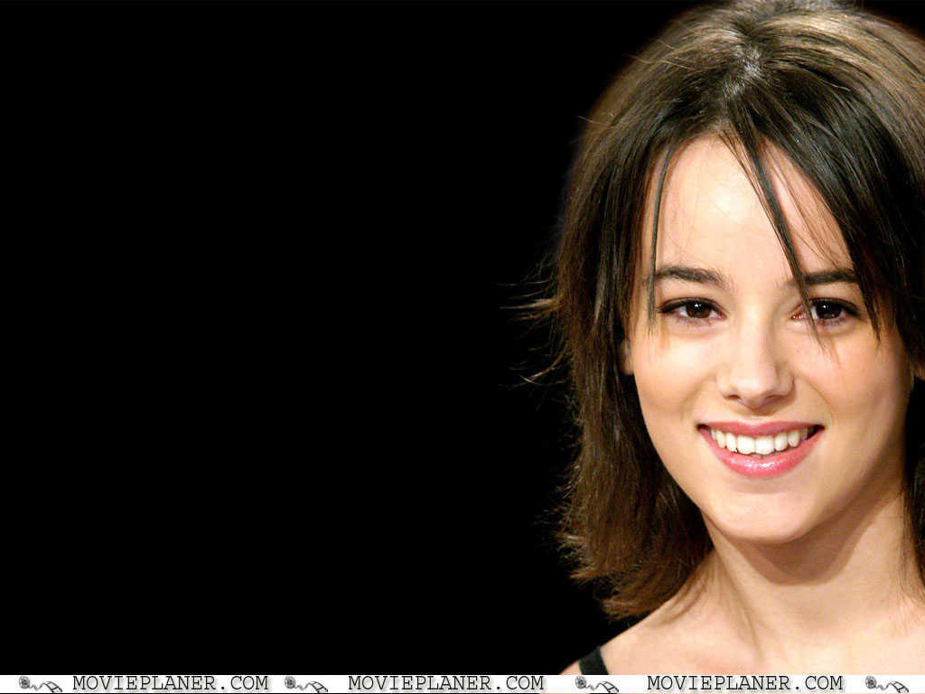 Alizee French Singer