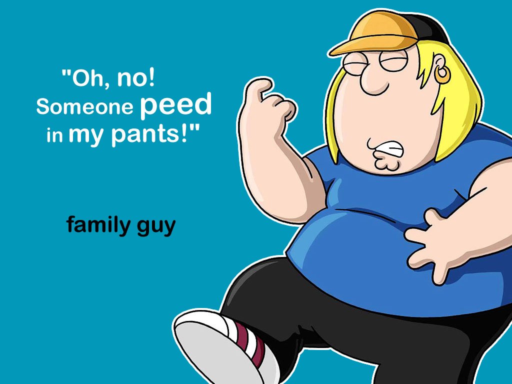 Cartoon Graphics Pics Gifs Photographs Family Guy Chris