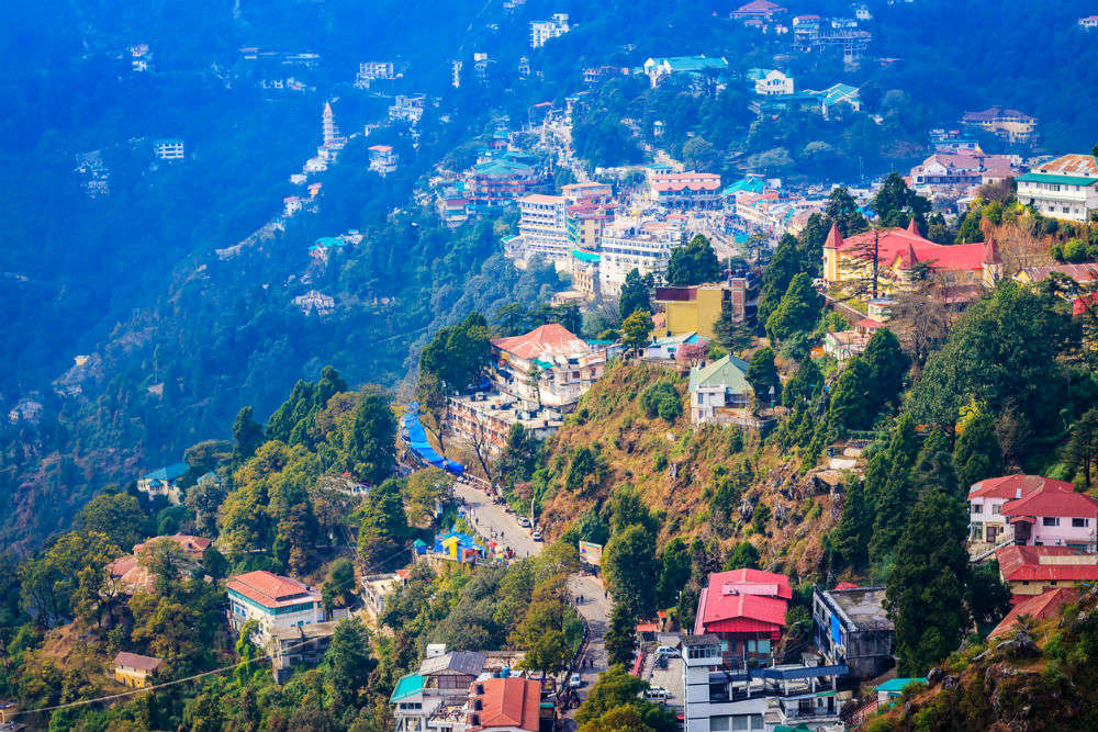 Hotels In Mussoorie To Remain Shut Till June Because Of Covid