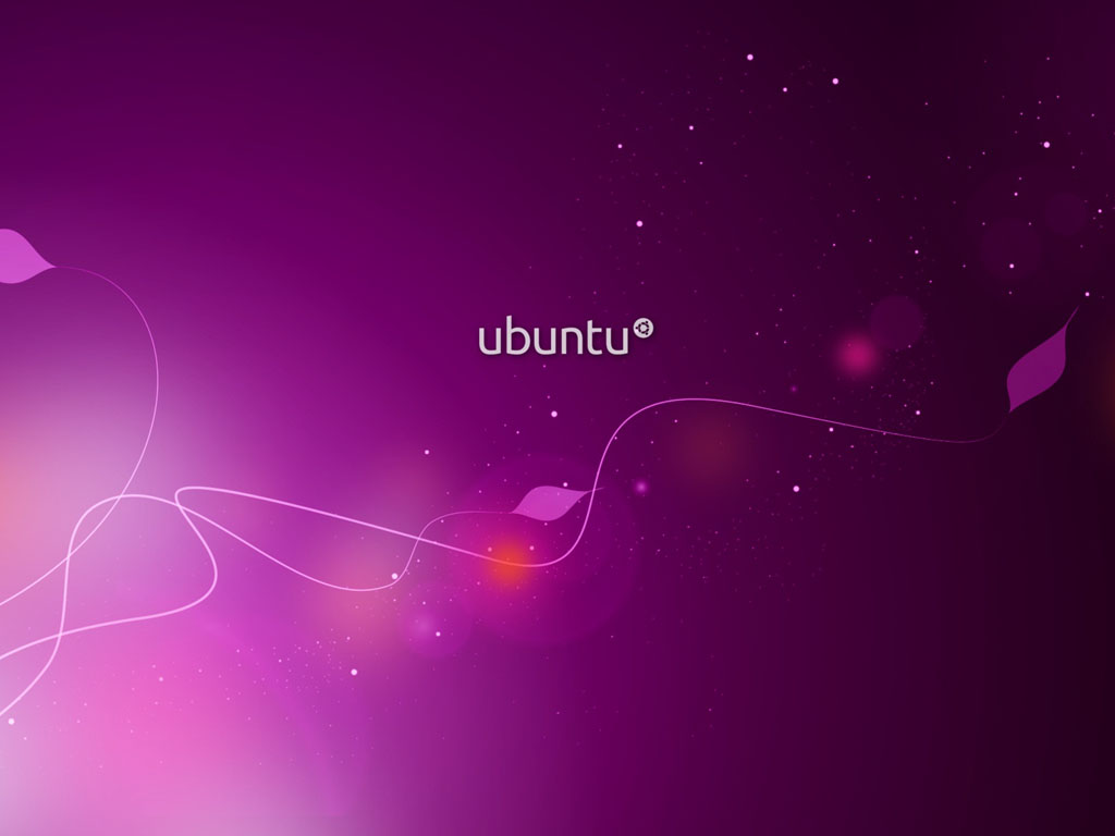 Wallpaper Ubuntu Linux