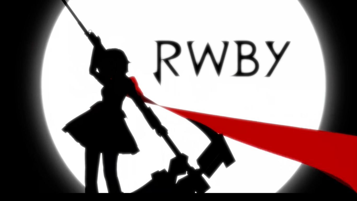 Rwby Recap Episode Ruby Rose