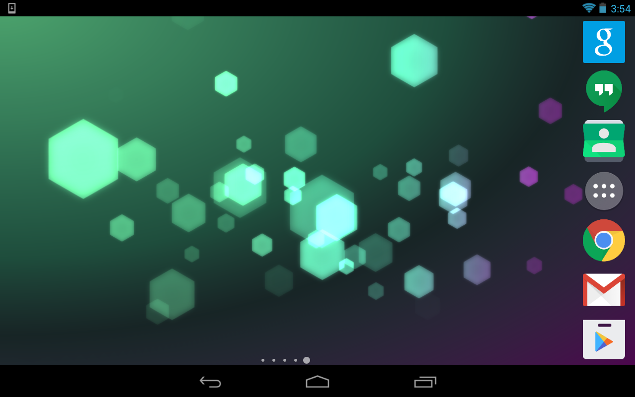 1wallpaper Music Visualizer Livewallpaper Android Apps On Google Play