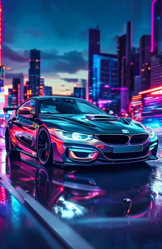 Bmw M HD Wallpaper