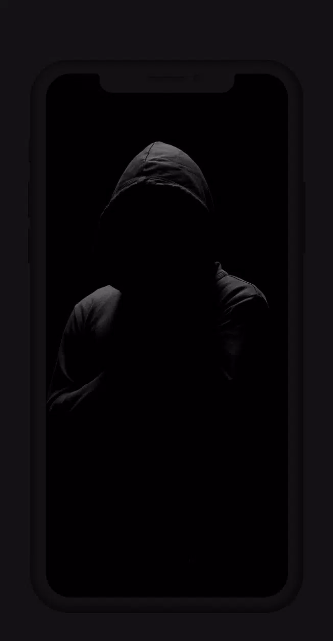 Black Wallpaper Dark Wallpapers HD 4K for Amoled APK for Android