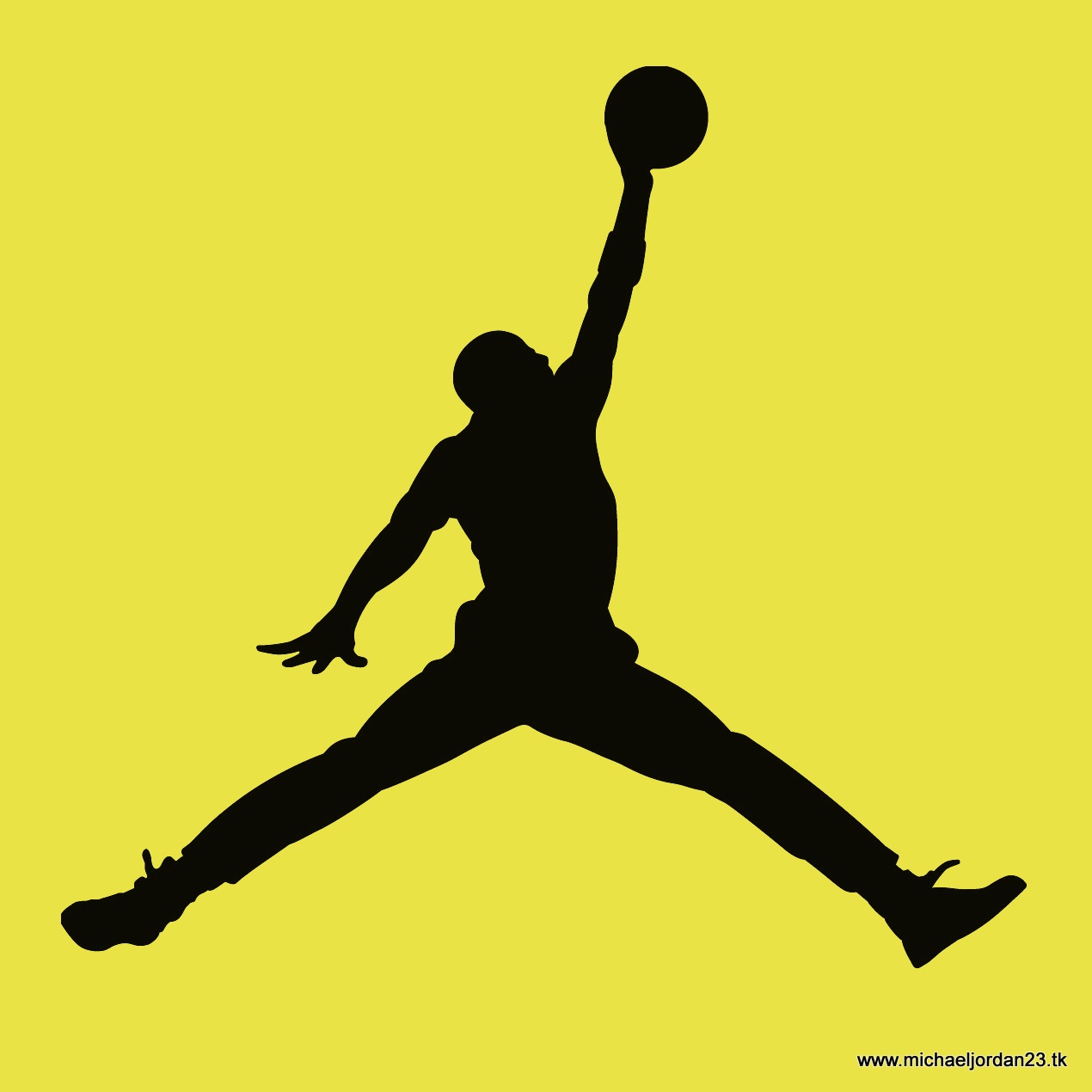 Air Jordan Symbol Wallpaper Posted By Samantha Johnson