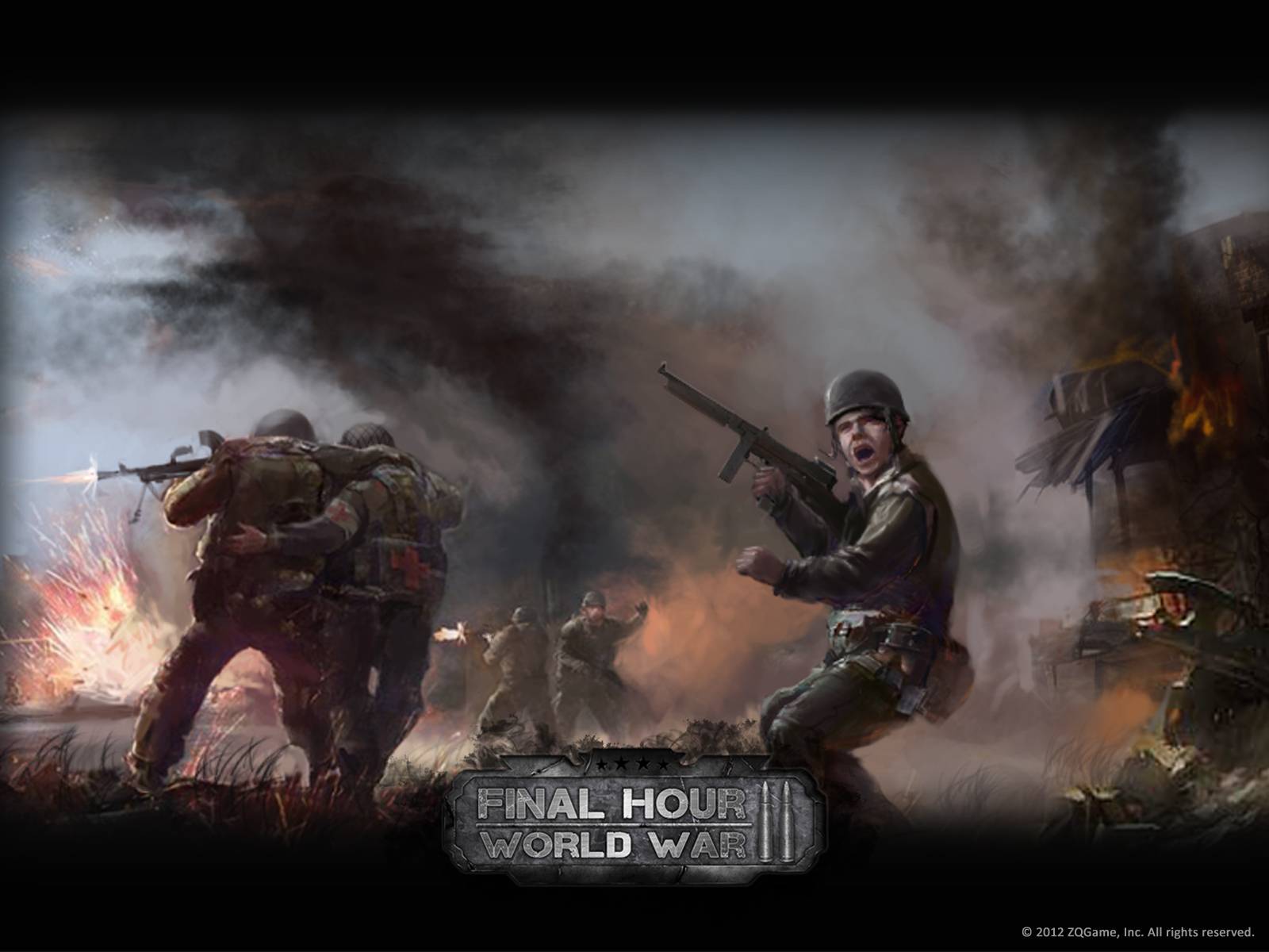 The Second World War download the new for windows