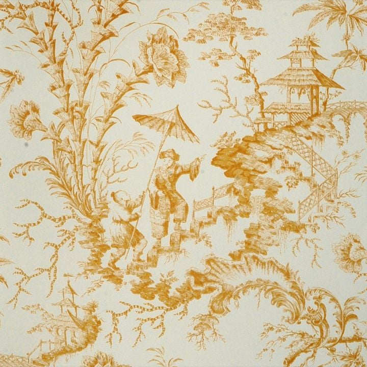 chinoiserie wallpaper   weddingdressincom