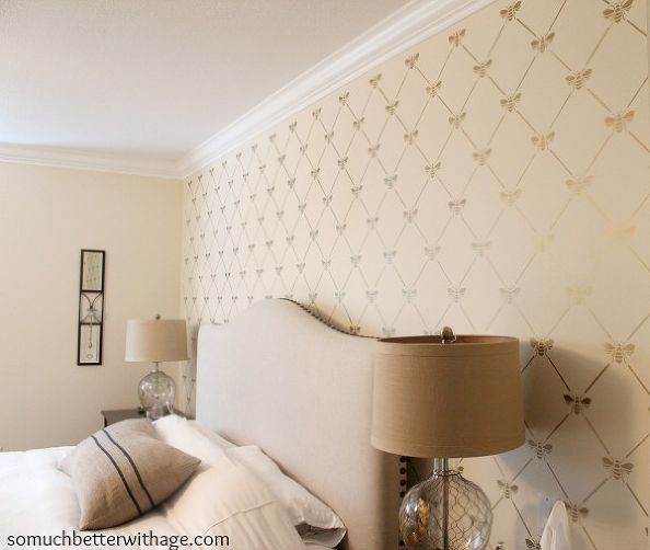 Free download colors painting wall decor Stencil your wall to look like