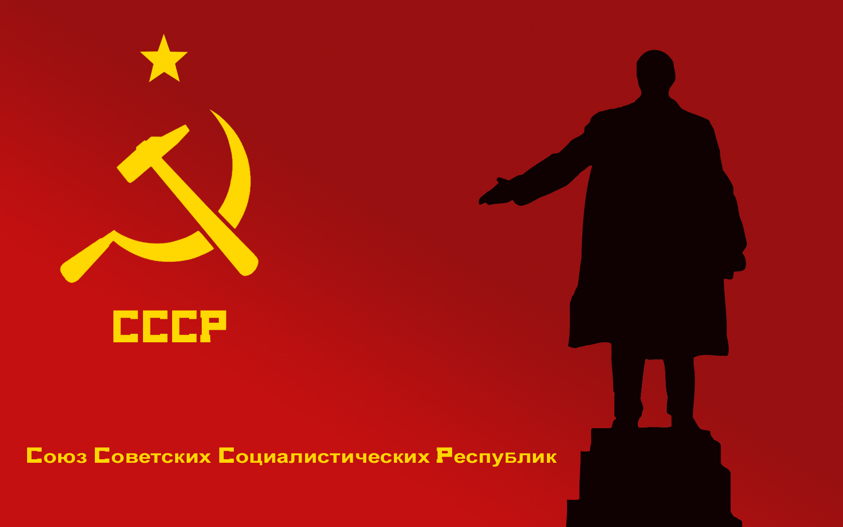 Cccp By Roswell51 Customization Wallpaper Political