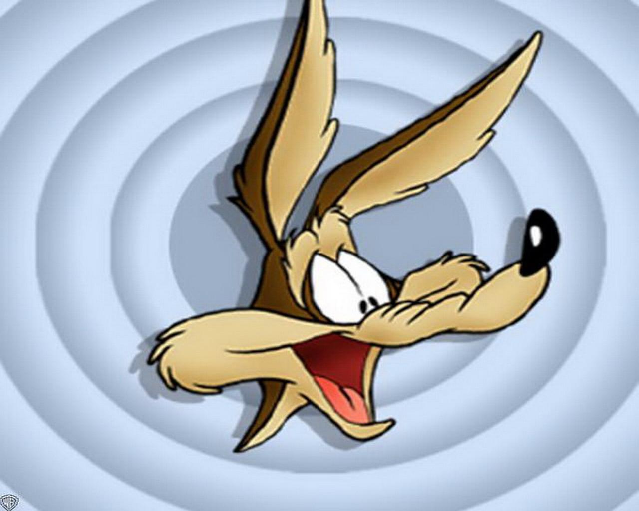 Looney Tunes Ralph Wolf Is A Great Wallpaper For Your Puter