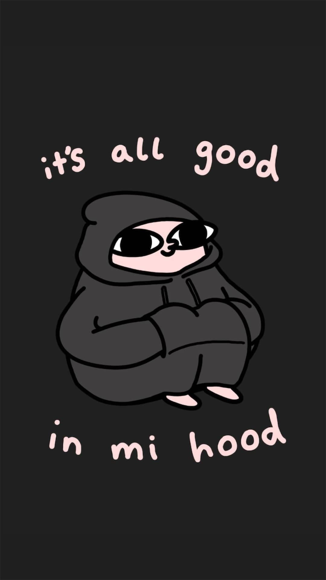 Funny Aesthetic Wallpaper