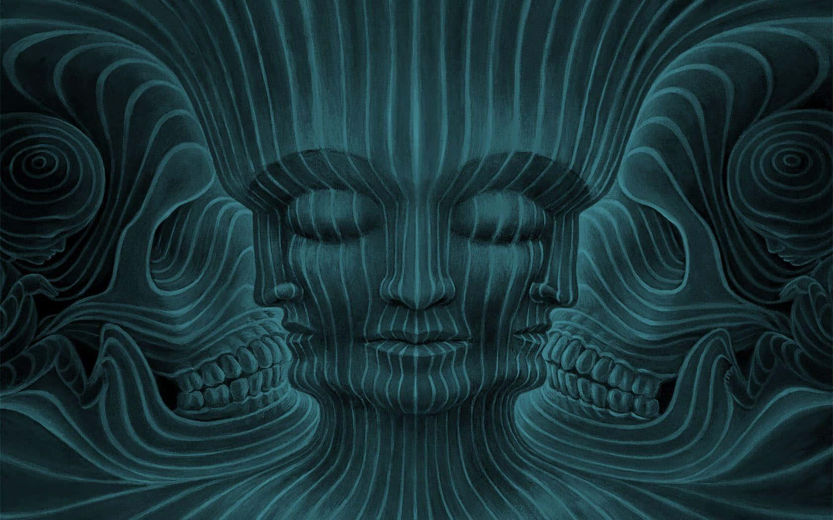 Tool Band Wallpaper