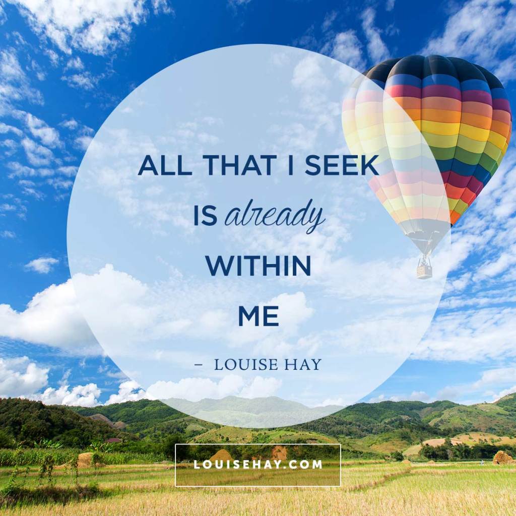 Free download Daily Affirmations Positive Quotes from Louise Hay  [1024x1024] for your Desktop, Mobile & Tablet | Explore 12+ Louise Hay  Wallpapers | Louise Cliffe Wallpaper, Louise Cliffe Wallpapers, Lake Louise  Wallpaper