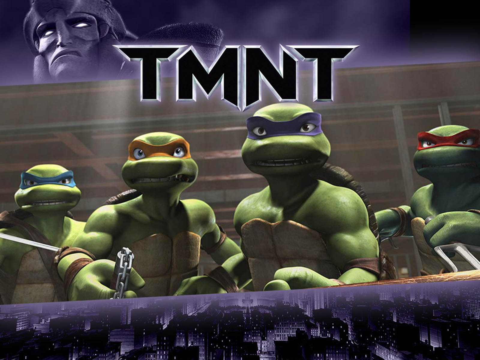 Xs Wallpaper HD Teenage Mutant Ninja Turtles Tmnt