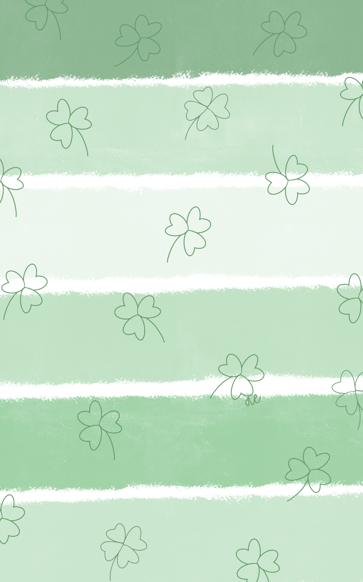 Update St Patrick S Day Aesthetic Wallpaper