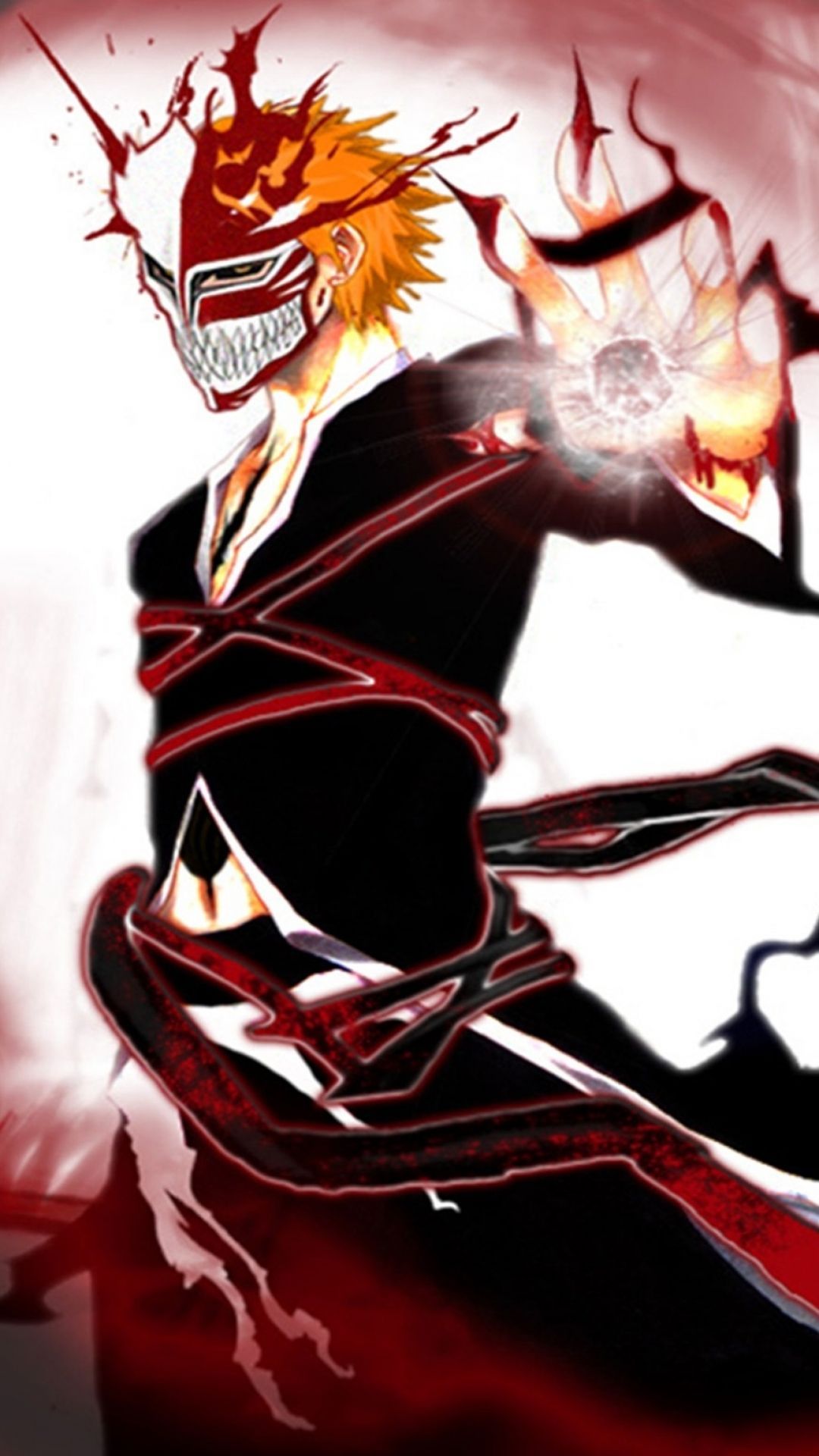 Bleach Wallpaper On