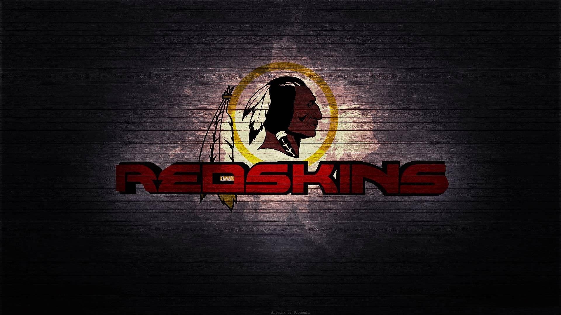 Redskins Live Wallpaper