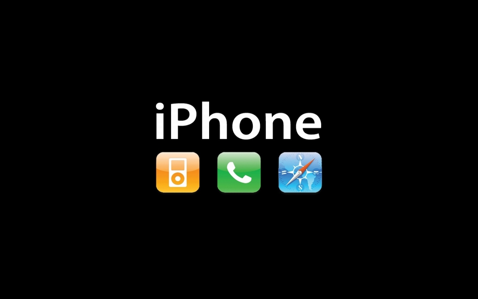 Best iPhone HD Dekstop Wallpaper