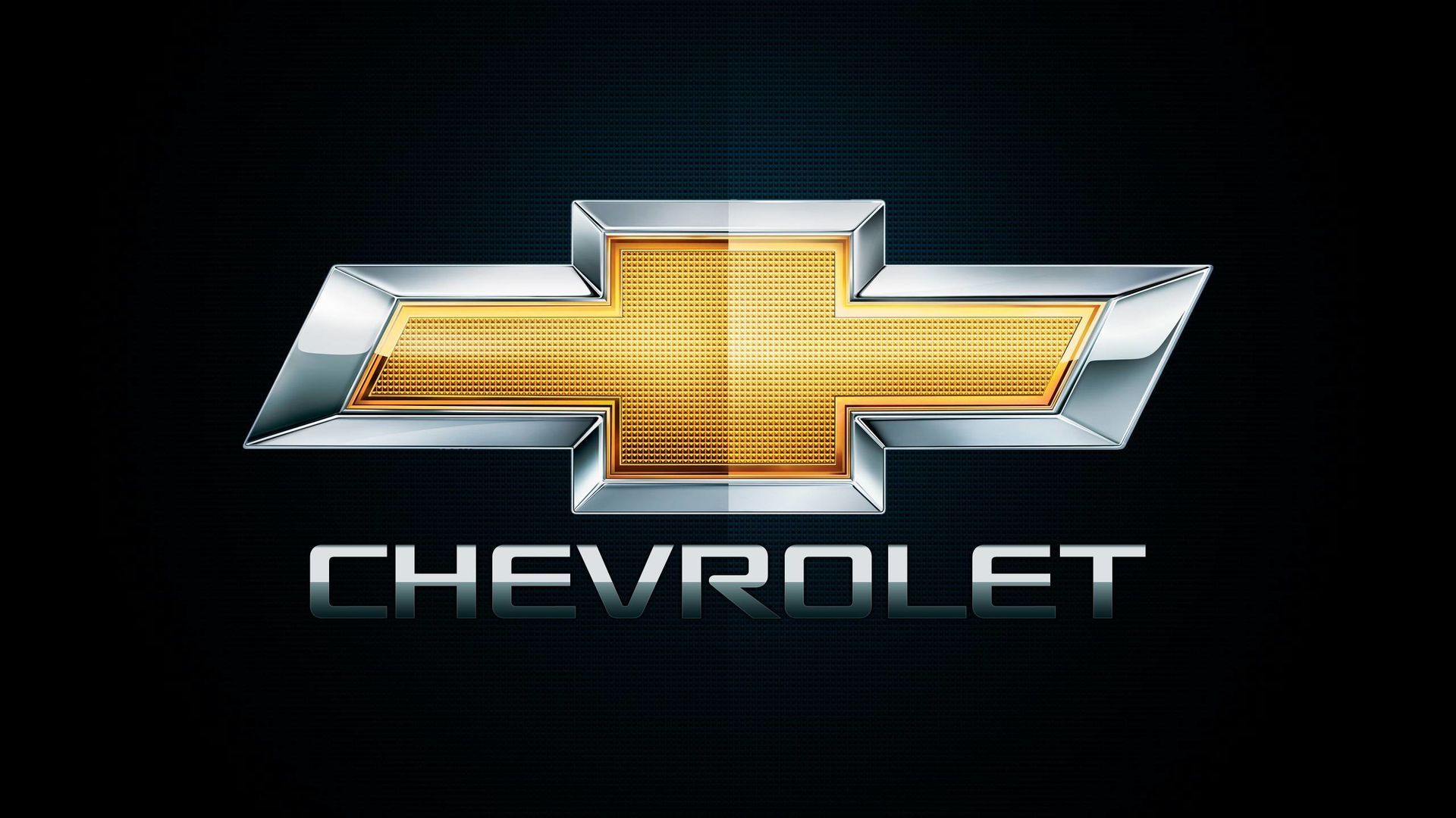 Chevrolet HD Car Logo Wallpaper Stream