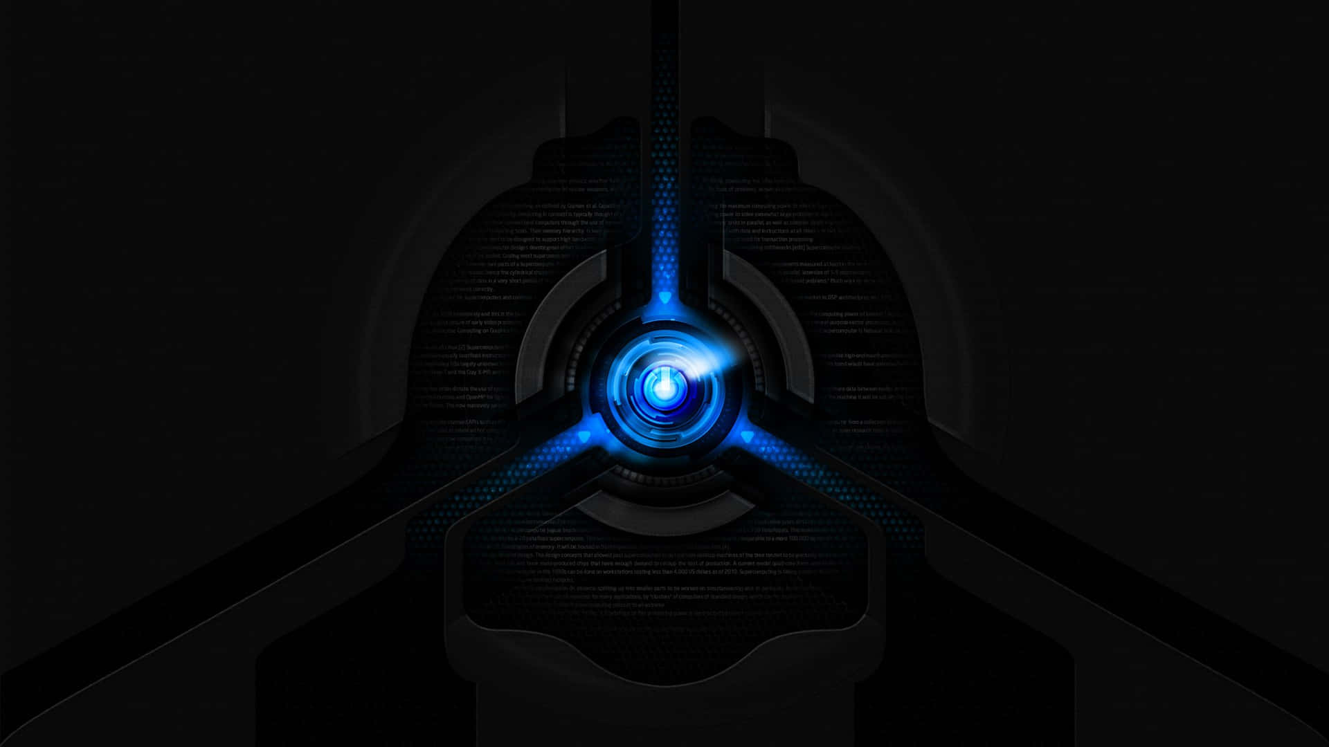Gaming Wallpaper