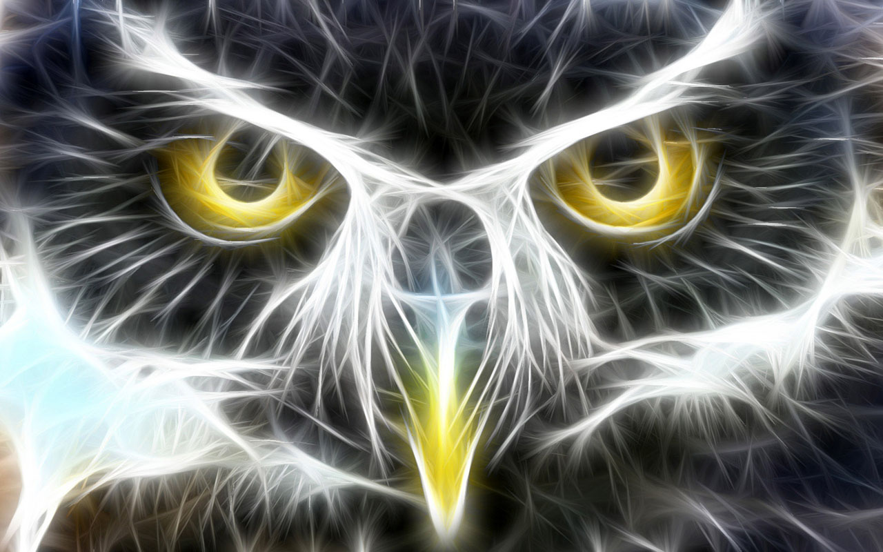 Digital Art Wallpaper