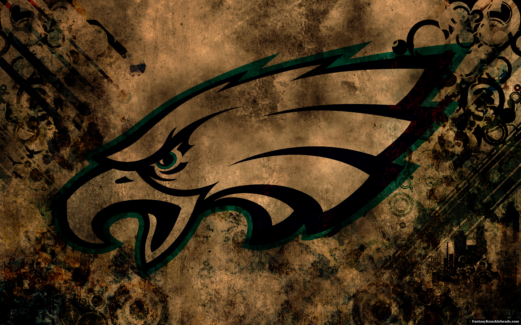 Philadelphia Eagles Desktop Wallpaper Jpg 0m