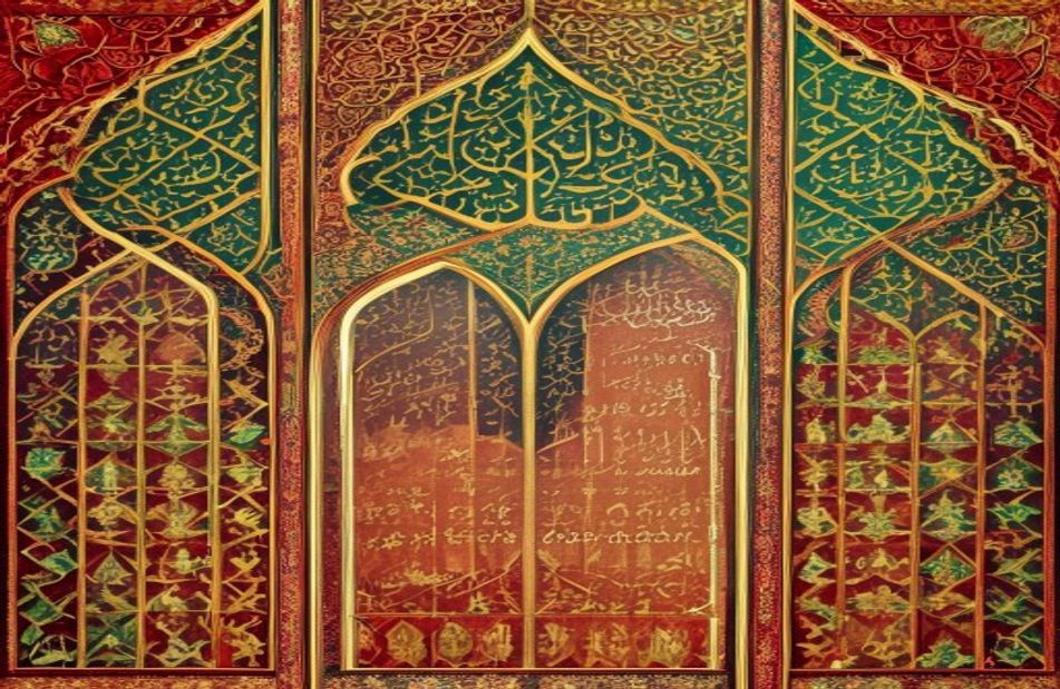 Holy Quran Wallpaper