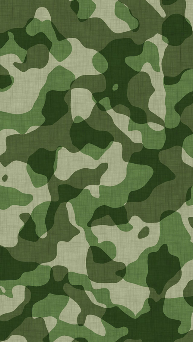 iPhone 5 wallpapers HD   Camo Backgrounds