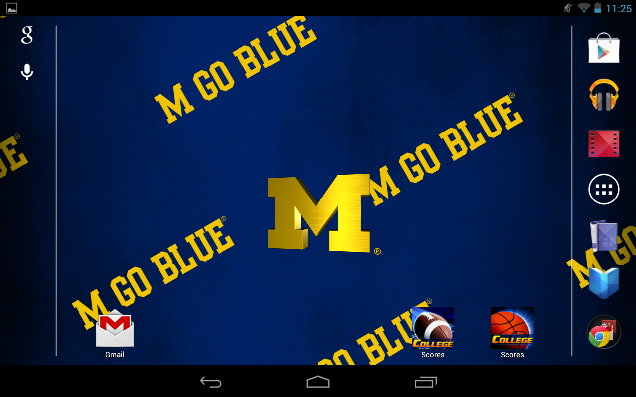 Michigan Live Wallpaper HD Android Apps On Google Play