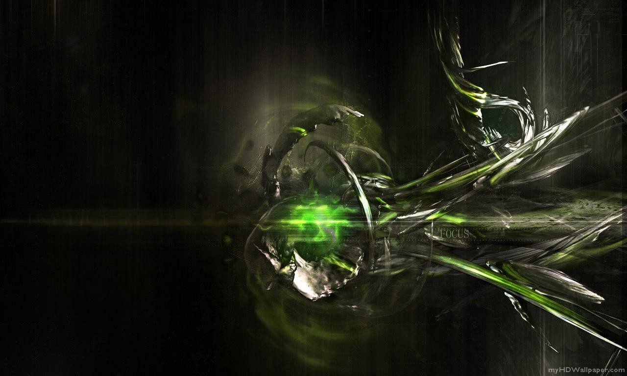 Amazing 3d Desktop Wallpaper