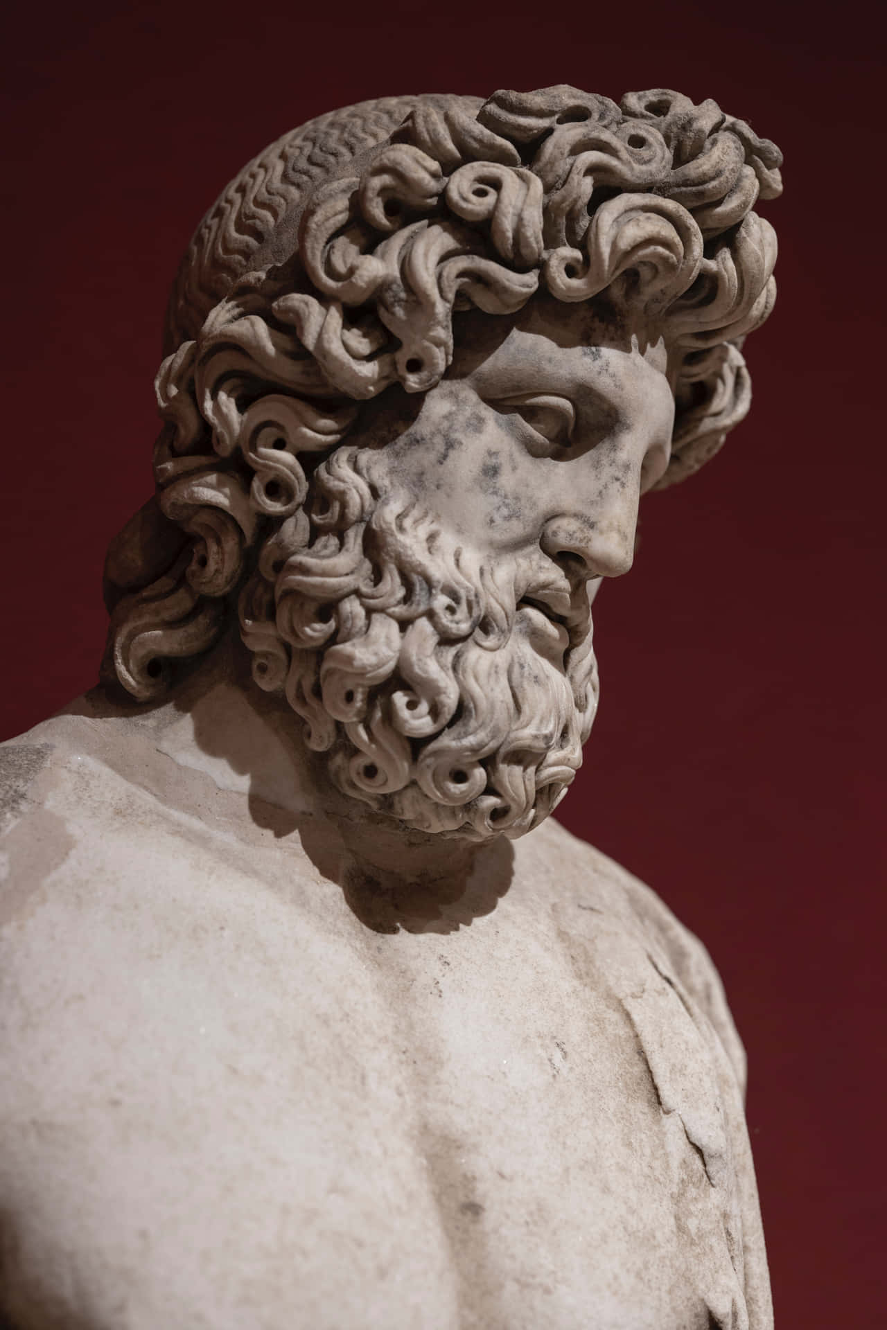 Best Greek Mythology Wallpaper