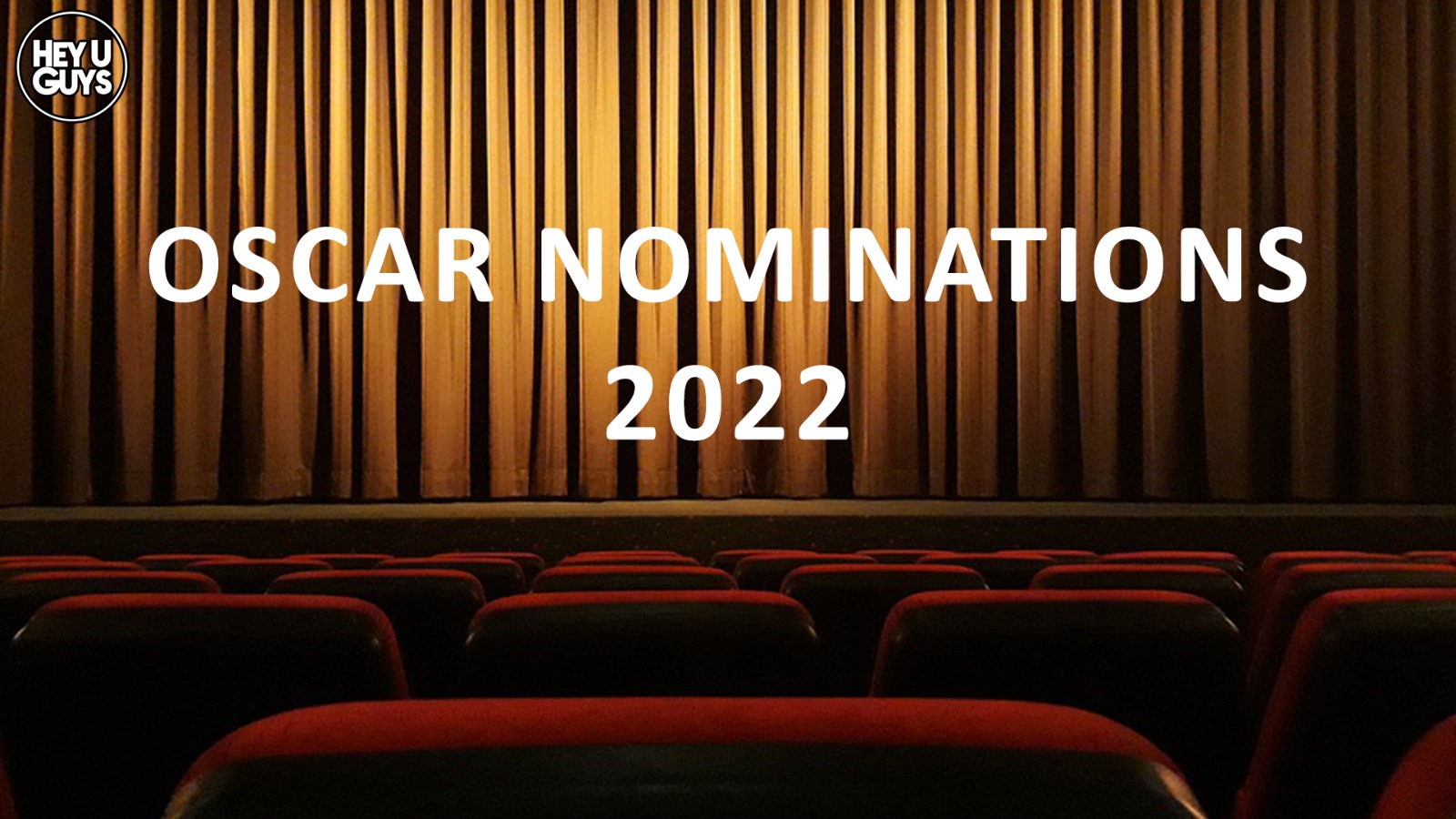 Oscar Nominations See The Full List Here Heyuguys